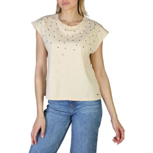 T-Shirt - clarisse_pl505168 - Pepe Jeans - Modalova