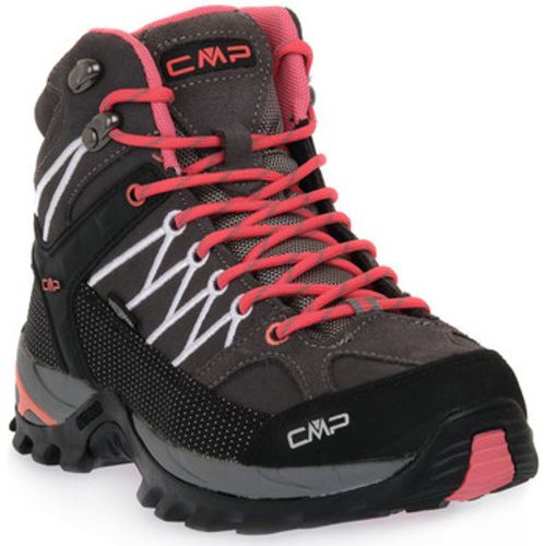 Damenschuhe 67UL RIGEL MID WMN TREKKING - CMP - Modalova