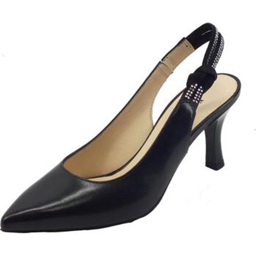 NeroGiardini Pumps E218341DE Nappa - NeroGiardini - Modalova