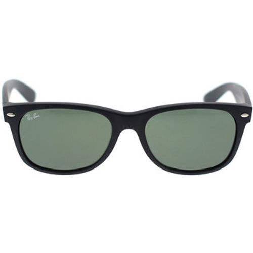 Sonnenbrillen Sonnenbrille New Wayfarer RB2132 622 - Ray-Ban - Modalova