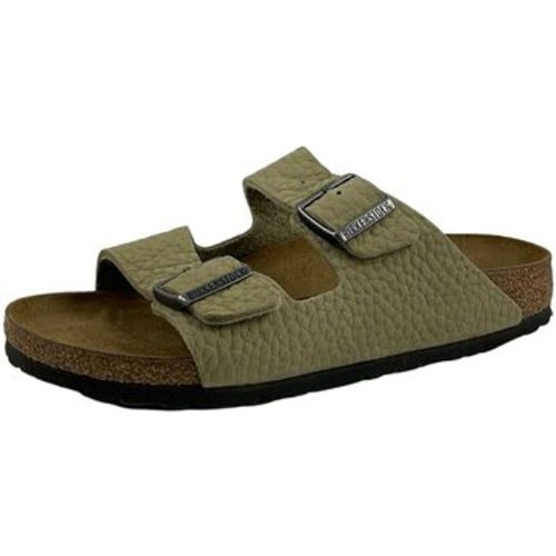 Clogs Pantoletten Arizona NU Desert Buck Faded K 1022549 - Birkenstock - Modalova