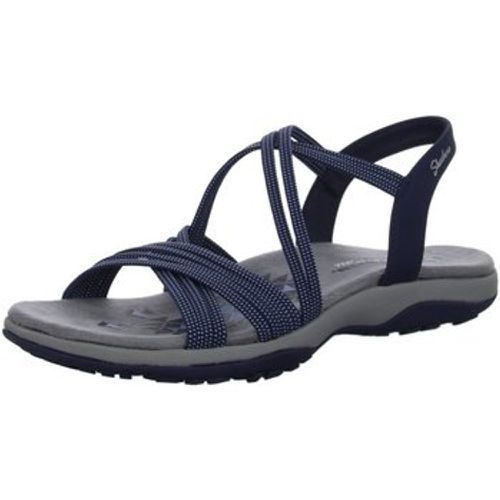 Sandalen Sandaletten 163117 163117 NVY - Skechers - Modalova