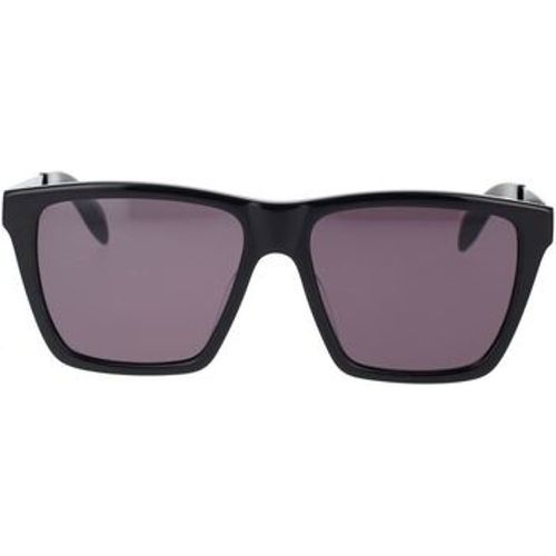 Sonnenbrillen Sonnenbrille AM0352S 001 - McQ Alexander McQueen - Modalova