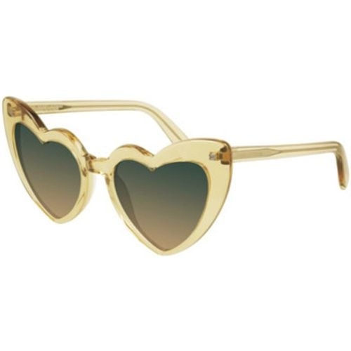 Sonnenbrillen Sonnenbrille Saint Laurent Neue Welle SL 181 LouLou 017 - Yves Saint Laurent - Modalova