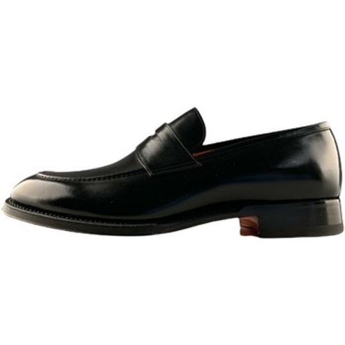 Herrenschuhe MCRO12231JB2IOBRN01 - Santoni - Modalova