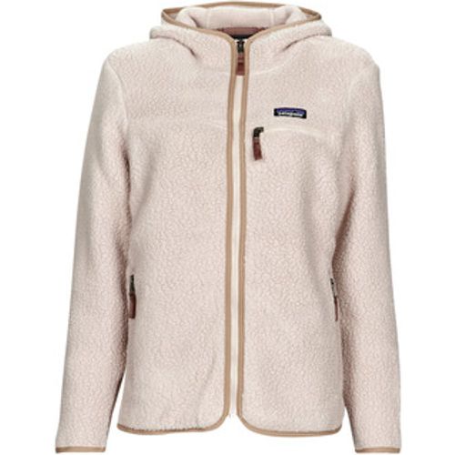 Fleecepullover W'S RETRO PILE HOODY - Patagonia - Modalova