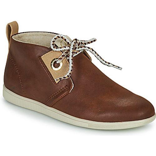 Armistice Turnschuhe STONE MID CUT - Armistice - Modalova