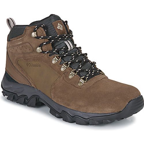 Damenschuhe NEWTON RIDGE PLUS II SUEDE WP - Columbia - Modalova