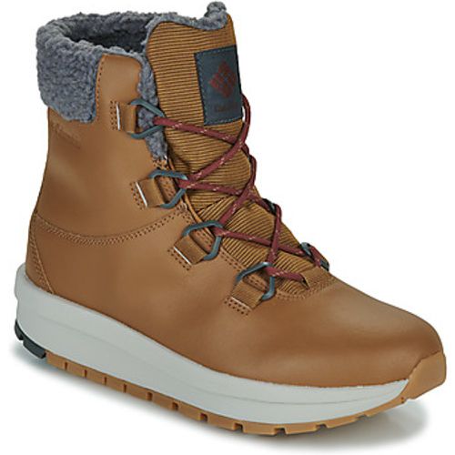 Columbia Moonboots MORITZA BOOT - Columbia - Modalova