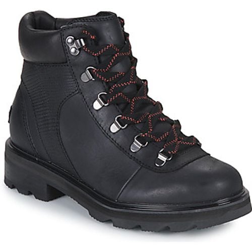 Damenstiefel LENNOX HIKER STKD WP - Sorel - Modalova