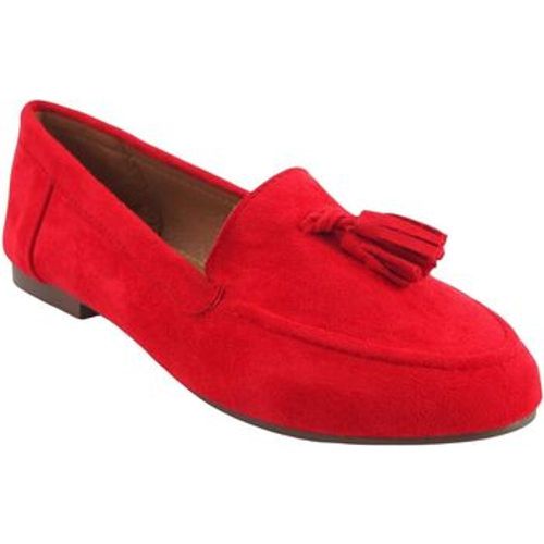Damenschuhe Zapato señora 1as-0170 rojo - Bienve - Modalova