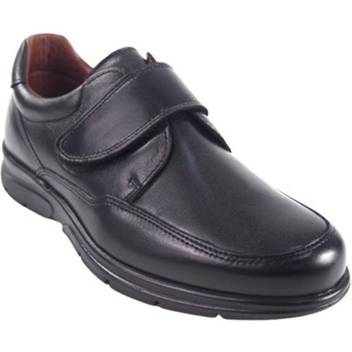 Schuhe Zapato caballero 1252 negro - Baerchi - Modalova