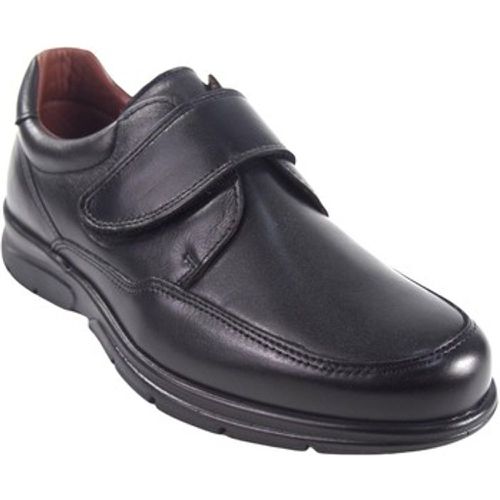Herrenschuhe Zapato caballero 1252 negro - Baerchi - Modalova