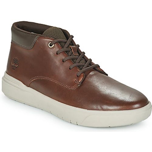 Turnschuhe Seneca Bay Lthr Chukka - Timberland - Modalova