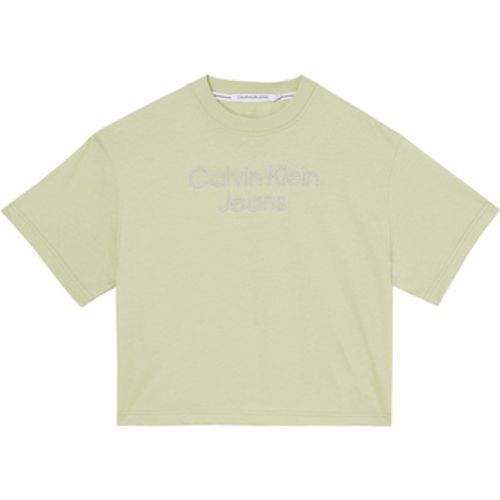 T-Shirt J20J218260 - Calvin Klein Jeans - Modalova