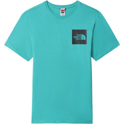 The North Face T-Shirt NF00CEQ5 - The North Face - Modalova