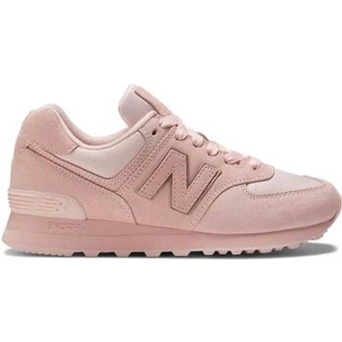 New Balance Sneaker NBWL574SLA - New Balance - Modalova