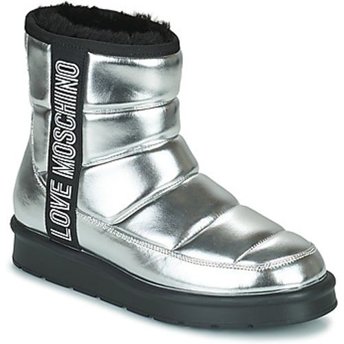 Love Moschino Moonboots JA24103H1F - Love Moschino - Modalova