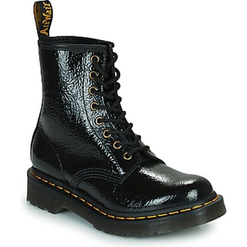 Damenstiefel 1460 Distressed Patent - Dr. Martens - Modalova