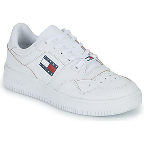 Sneaker Etch Basket Wmn - Tommy Jeans - Modalova