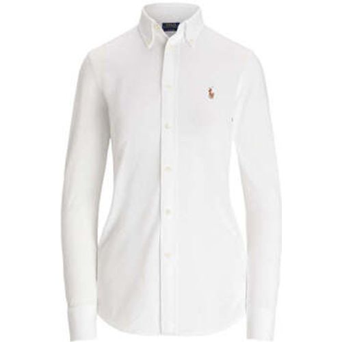 Polo Ralph Lauren Blusen - Polo Ralph Lauren - Modalova