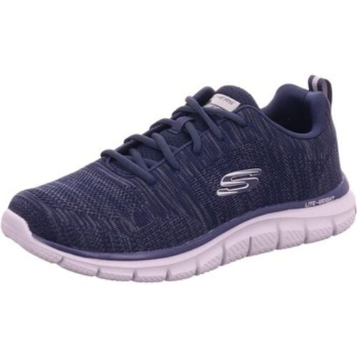 Sneaker Sportschuhe Schnürhalbschuh Track-FRONT RUNNER 232298-NVGY - Skechers - Modalova