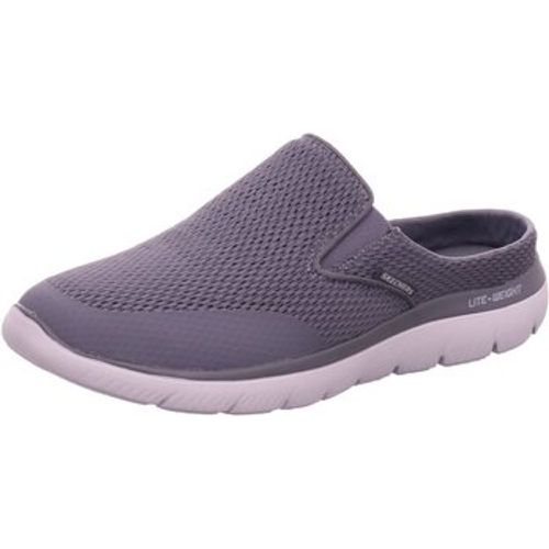 Clogs Offene SUMMITS VINDICATOR 232296CHAR - Skechers - Modalova