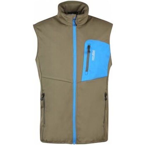 Herren-Jacke Sport MAIPO 2-M VEST, Men's 3L Vest 1091132 - High Colorado - Modalova