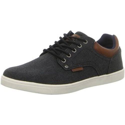 Halbschuhe Schnuerschuhe kombi 814X28094B-BBKCOSU - Bullboxer - Modalova