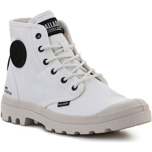 Turnschuhe Pampa HI HTG SUPPLY STAR WHITE 77356-116-M - Palladium - Modalova