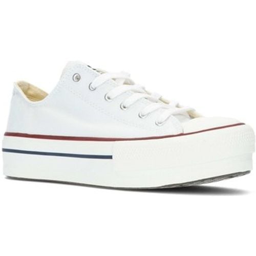 Sneaker SPORTS LEINWAND 1061100 - Victoria - Modalova