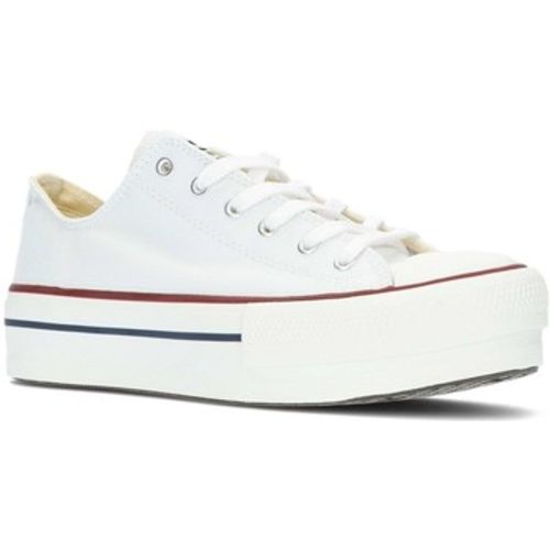 Victoria Sneaker 1061100 blanco - Victoria - Modalova