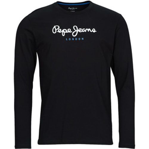 Pepe jeans Langarmshirt EGGO LONG - Pepe Jeans - Modalova