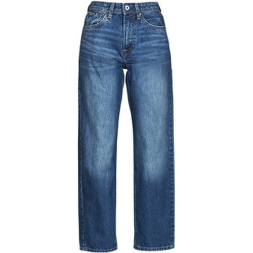 Straight Leg Jeans DOVER - Pepe Jeans - Modalova