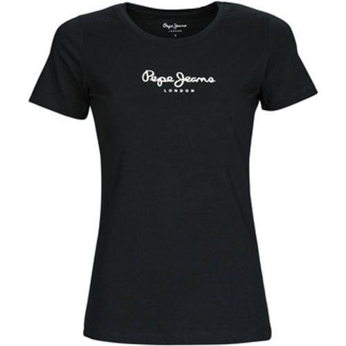 Pepe jeans T-Shirt NEW VIRGINIA - Pepe Jeans - Modalova