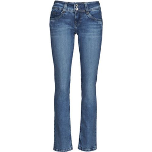 Pepe jeans Straight Leg Jeans GEN - Pepe Jeans - Modalova