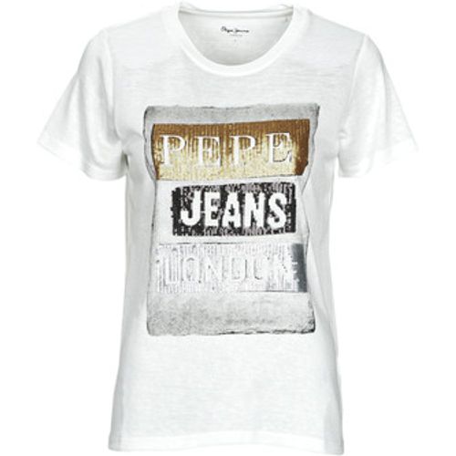 Pepe jeans T-Shirt TYLER - Pepe Jeans - Modalova