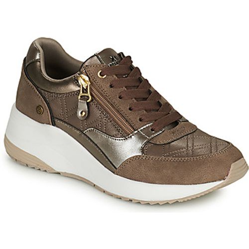 Xti Sneaker 140428-BRONZE - XTI - Modalova