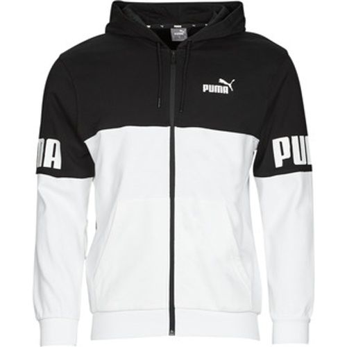 Sweatshirt POWER COLORBLO - Puma - Modalova