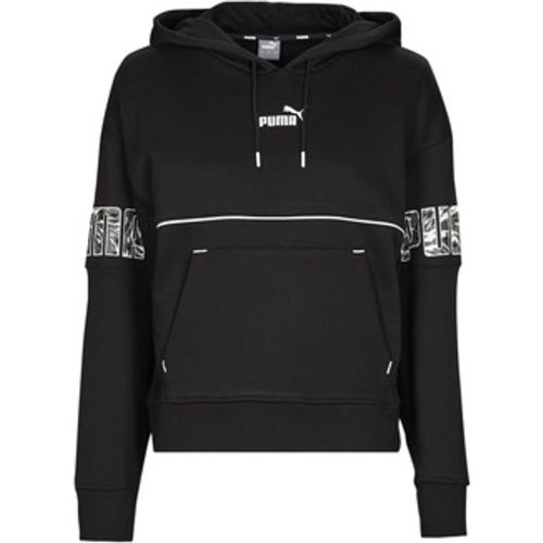 Puma Sweatshirt PUMA POWER SAFARI - Puma - Modalova