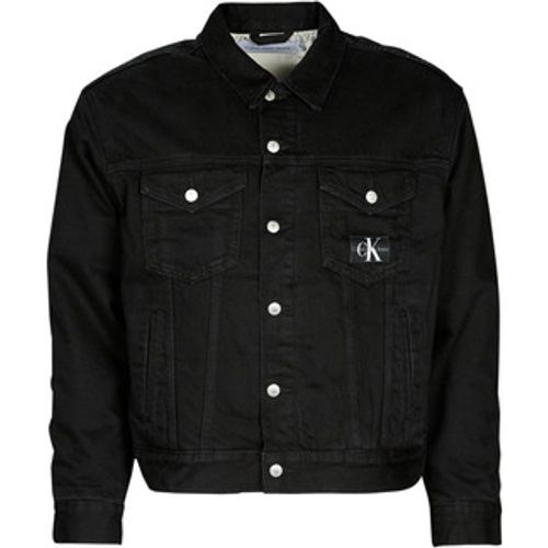 Jeansjacken GENDERLESS PADDED DENIM JACKET - Calvin Klein Jeans - Modalova