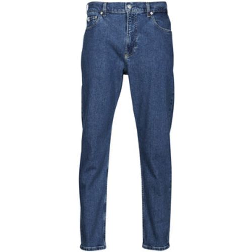 Straight Leg Jeans DAD JEAN - Calvin Klein Jeans - Modalova