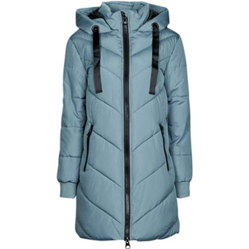 Daunenjacken SKYLAR PADDED HOOD JACKET OTW - JDY - Modalova