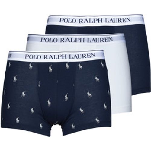 Boxer CLASSIC TRUNK X3 - Polo Ralph Lauren - Modalova