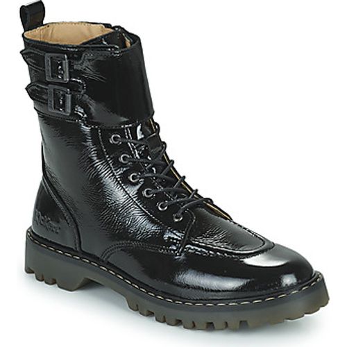 Kickers Damenstiefel DECKRANGER - Kickers - Modalova