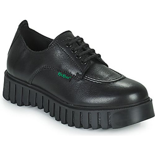 Kickers Damenschuhe KICK FAMOUS - Kickers - Modalova