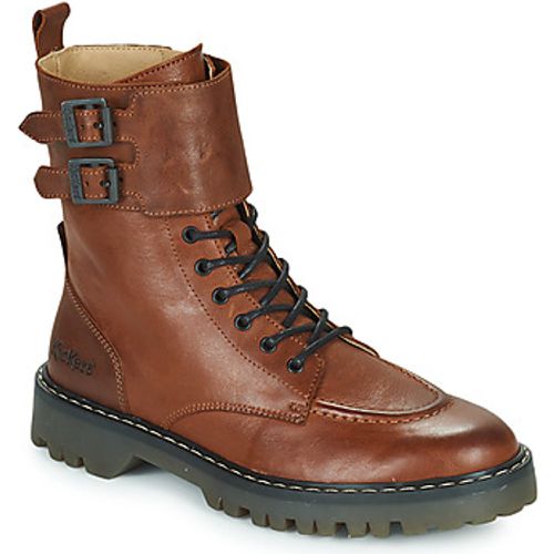 Kickers Damenstiefel DECKRANGER - Kickers - Modalova