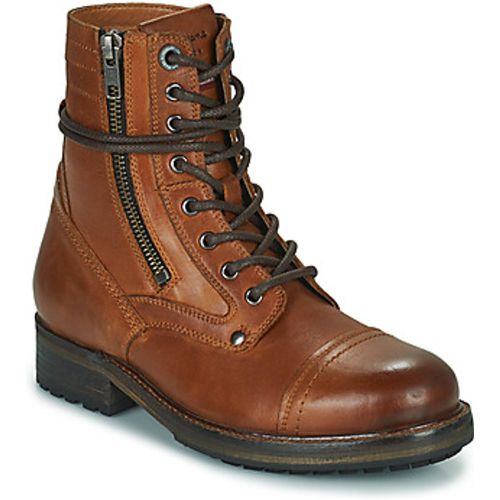 Damenstiefel MELTING COMBAT W - Pepe Jeans - Modalova