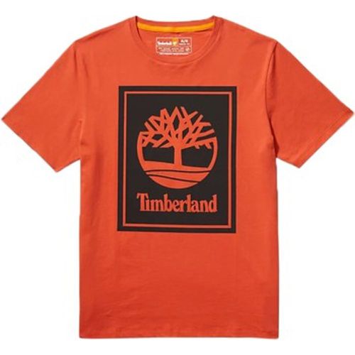 Timberland T-Shirt 185399 - Timberland - Modalova