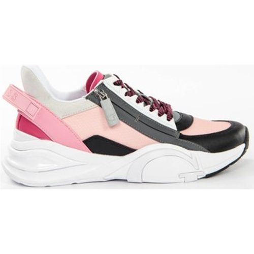 Guess Sneaker Bella pink - Guess - Modalova